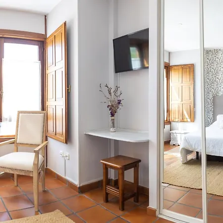 Maison d'hôtes La Fuentona De Ruente