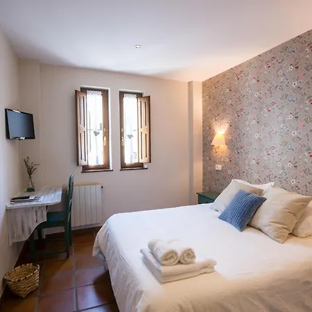 La Fuentona De Ruente