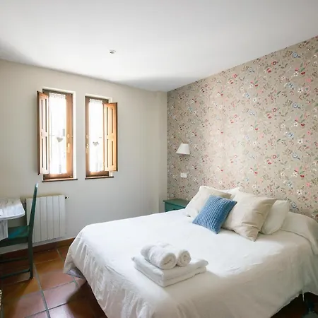 Guest house La Fuentona De Ruente