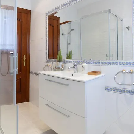 Guest house La Fuentona De 3*