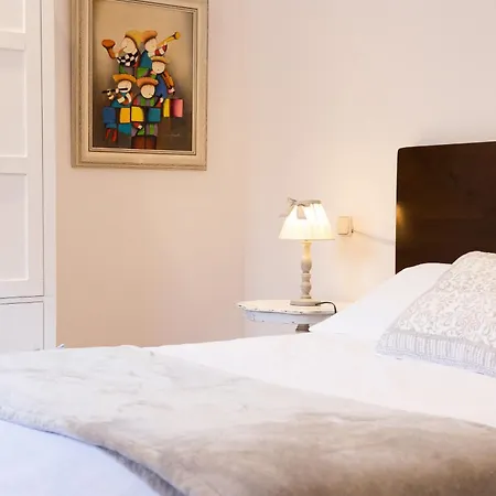 Guest house La Fuentona De