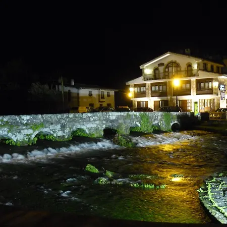 La Fuentona De Guest house Ruente