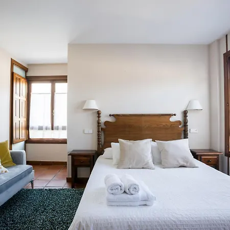 La Fuentona De Guest house 3*
