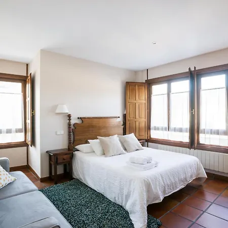 La Fuentona De Guest house Ruente