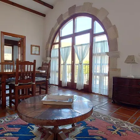 Guest house La Fuentona De