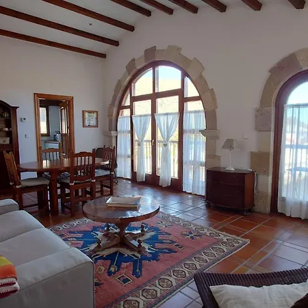 La Fuentona De Maison d'hôtes 3*