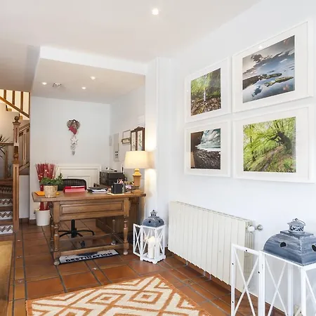 La Fuentona De Ruente