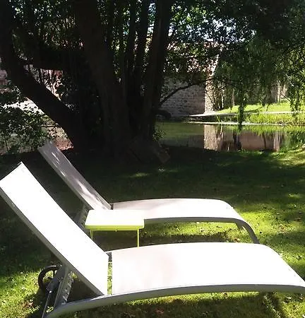 La Fuentona De Gæstehus Ruente