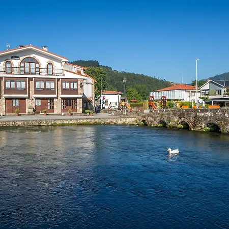 La Fuentona De Guest house