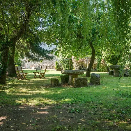 La Fuentona De Maison d'hôtes