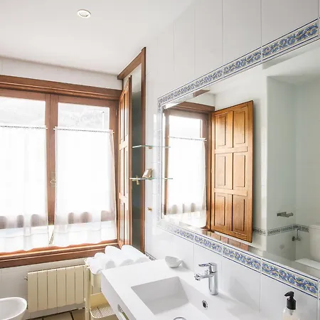 Maison d'hôtes La Fuentona De Ruente