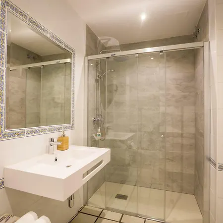 Maison d'hôtes La Fuentona De Ruente