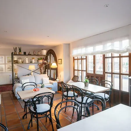 La Fuentona De Maison d'hôtes 3*