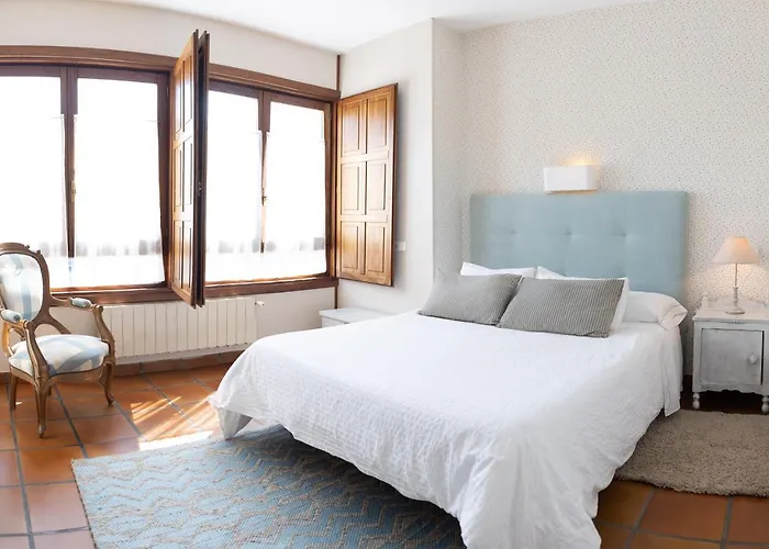 La Fuentona De Гостевой дом 3*