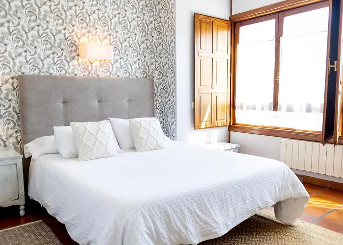 La Fuentona De 3* Руэнте