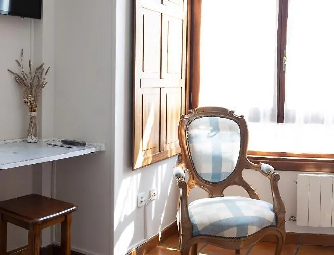 La Fuentona De 게스트하우스 3*