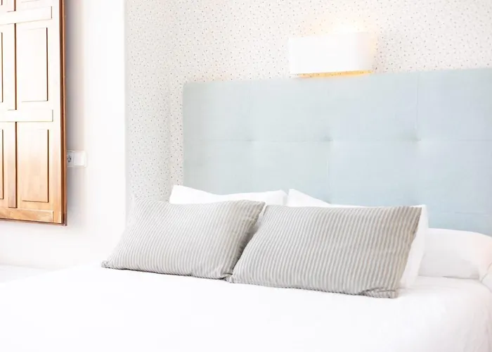 La Fuentona De Гостевой дом 3*