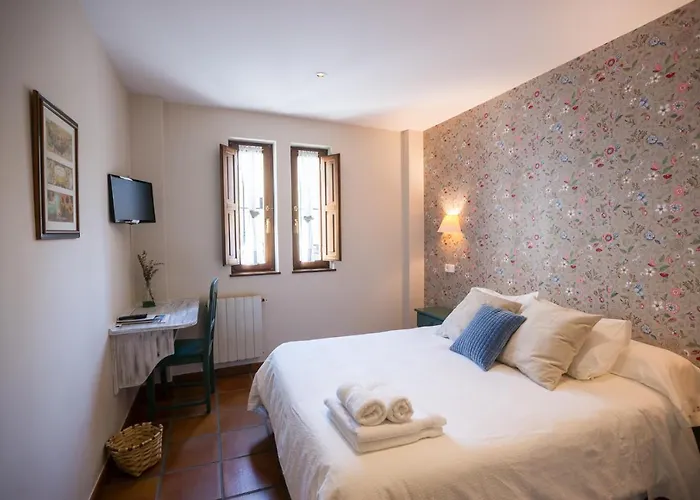 La Fuentona De Ruente