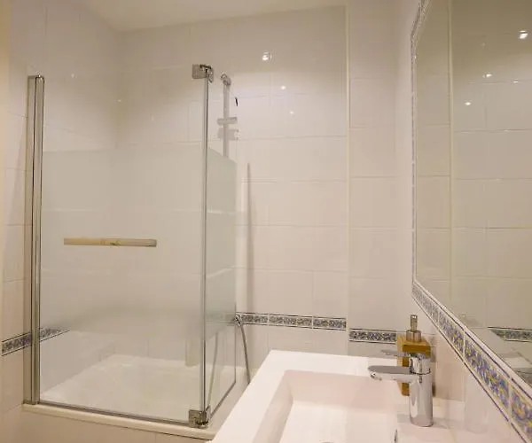 Гостевой дом La Fuentona De