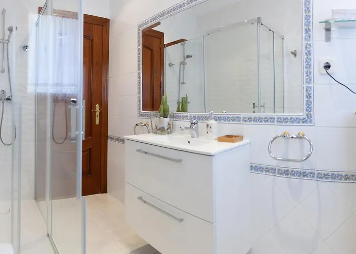 게스트하우스 La Fuentona De 3*