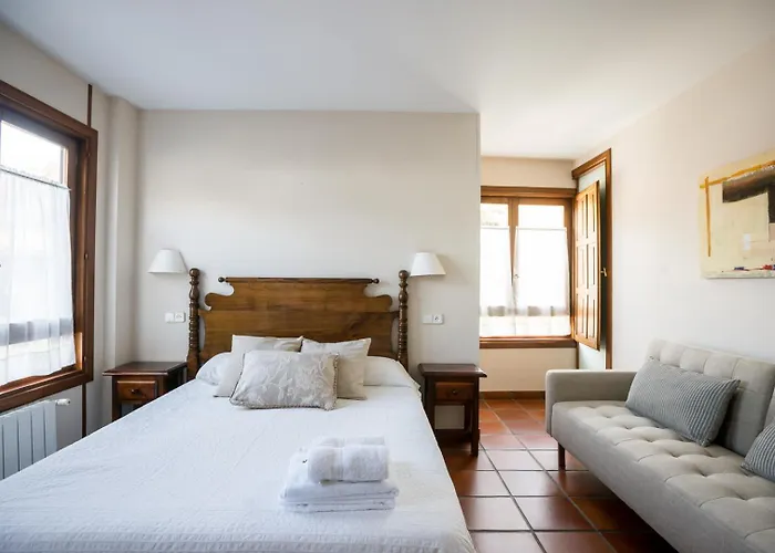 La Fuentona De 3* Руэнте