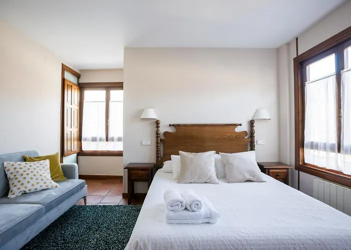 La Fuentona De Гостевой дом 3*