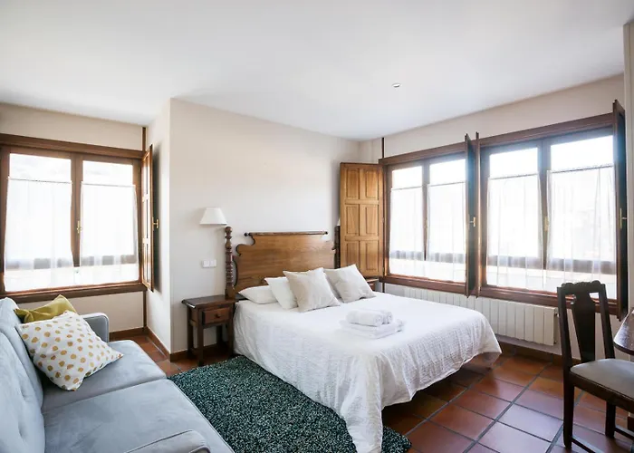 La Fuentona De 게스트하우스 Ruente