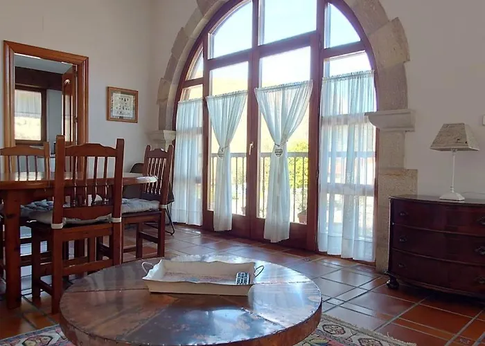 Гостевой дом La Fuentona De