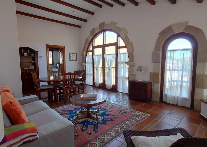 La Fuentona De Гостевой дом 3*