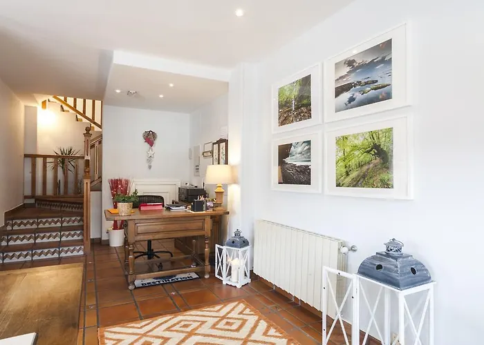 La Fuentona De Ruente