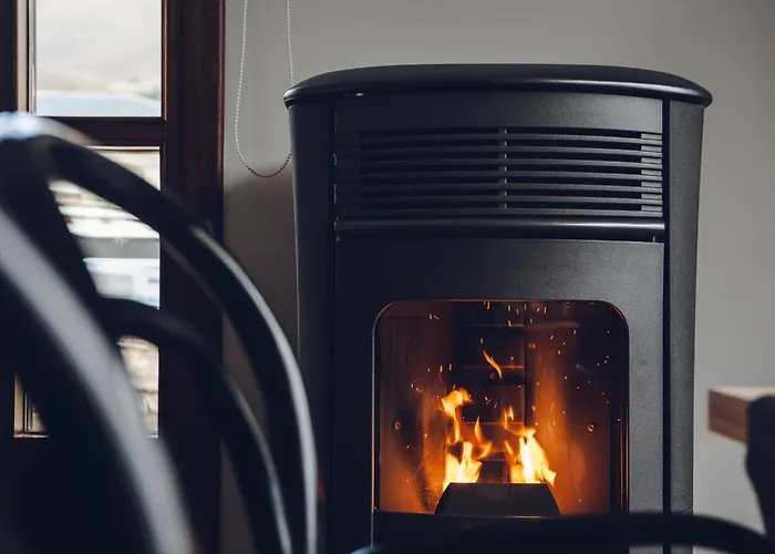 La Fuentona De 3* Руэнте