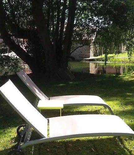 La Fuentona De Гостевой дом Руэнте