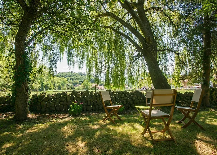 La Fuentona De Гостевой дом 3*