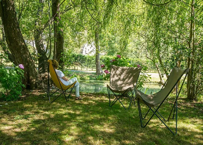 La Fuentona De Гостевой дом Руэнте