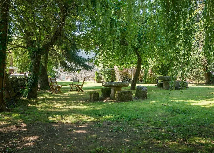 La Fuentona De Гостевой дом