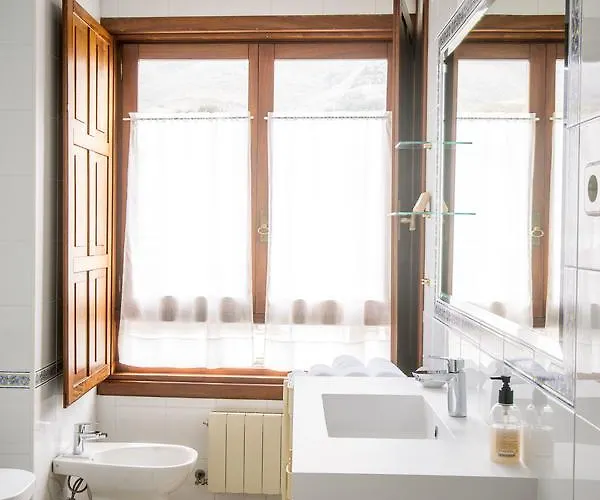 Гостевой дом La Fuentona De 3*