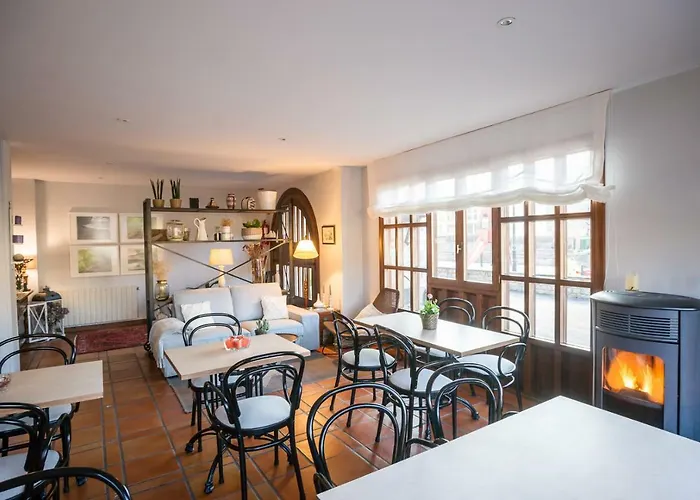 La Fuentona De Гостевой дом 3*